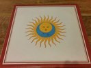 King Crimson Lark's Tongue In Aspic Vinyl LP