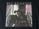 PAT BENATAR Precious Time SEALED Original LP w/ Hype Sticker EX