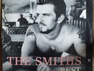 The Smiths Best...II LP Brazilian press WEA 1992 Depeche Mode Cure