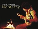 The Jimi Hendrix Experience - Live at Monterey
