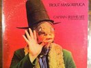 CAPTAIN BEEFHEART 