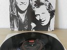 FASTWAY - ON TARGET - WITH FAST EDDY FROM MOTÖRHEAD 