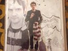 Mike Viola - Lurch Lp. 500 Pressed Vinyl. Candy Butchers. Rare