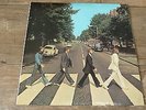 The Beatles - Abbey Road 1969 UK LP APPLE 1st EX