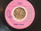 BOBBY BLAND....SHOES...Original Rare Duke Demo Copy