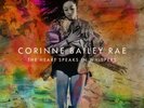 The Heart Speaks In Whispers [2 LP] Corinne Bailey Rae Vinyl Brand New