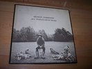 VG++ George Harrison All Things Must Pass 3 LP Albums w/poster