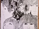 THE BEATLES Lp 