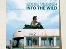 Eddie Vedder Into the Wild vinyl LP Urban Outfitters Exclusive Pearl Jam