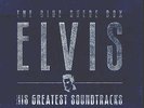 Elvis Presley 