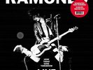 RAMONES - here today gone tomorrow - live san francisco