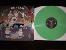 Die Ärzte Nudo Tra I Cannibali nackt unter Kannibalen 12 LP Vinyl