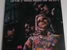 THE PLEASURE FAIR original 1967 sunshine pop psych Canada MONO Uni press