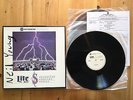 Neil Young, Westwood Concert Series Box 3 LPs  m-