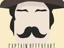 Captain Beefheart - The Plastic Factory - Sealed 140g Double Vinyl LP