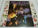 PRINCE-Purple rain(LP)1984 USA+INSERT EX