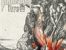 GORILLA MONSOON - firegood - feeding the beast (clear)