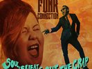 CAIS SODRE FUNK CONNECTION - SOUL SWEAT & CUT THE CRAP, 2016 RECORD STORE DAY LP
