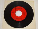 JOHNNY WINTER GANGSTER OF LOVE / ETERNALLY 1963 FROLIC ORIGINAL USA 7