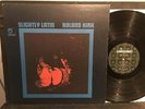 ROLAND KIRK SLIGHTLY LATIN ORIG 1966 DEEP GROOVE LIMELIGHT ATTACHED BOOKLET