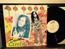 DAVID LINDLEY MR. DAVE NM RARE GERMAN ONLY 1985 LP WEA JORGE CALDERON