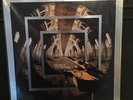 JACKSON BERKEY SUNKEN CATHEDRAL SEALED DIRECT TO DISC AUDIOPHILE AM GRAMAPHONE