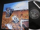 REAPER - Beyond all Time, metal enterprises ME 529