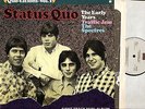 STATUS QUO quotations vol 1 the beginning (traffic jam the spectres) PYL 6024 LP
