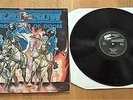 DEATHROW Riders Of Doom - LP - Vinyl