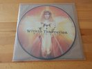 WITHIN TEMPTATION - Mother Earth FIRST PRESS 2001 RAR Pic-Disc Vinyl MINT