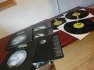 SOFT MACHINE Triple Echo UK Vinyl 3-LP BOX + BOOK MINT VINYL