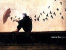 Ghost - Radical Face (2011, Vinyl New)