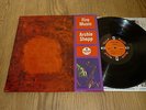 ARCHIE SHEPP - Fire Music - US STEREO VINYL LP - IMPULSE A-86