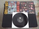 GUNS N ROSES APPETITE FOR DESTRUCTION ROBOT SLEEVE 1987 GEFFEN RECORDS 924 148-1