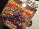 Bolt Thrower - Realm of Chaos - Vinyl - Gatefold - Comic 1989 TOP