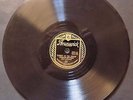 KESSINGER BROTHERS Turkey in the Straw 78 RPM Brunswick 235 pre-war bluegrass