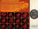 JERRY LEE LEWIS she even woke me up to say goodbye 6338 010 uk mercury LP EX/EX-