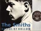 THE SMITHS hatful of hollow (greatest hits, best of) RTD 26 german LP EX/EX-