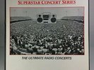 HEART Westwood One Radio Concert 3LPs Coca-Cola Promo SS-87-23 VG+ Vinyl TESTED