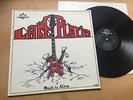 LAKE PLACID ROCK IS ALIVE GREAT HEAVY PROGROCK PRIVATE in 1980 MINT