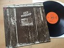 ROCK WORKSHOP ALEX HARVEY ORIGINAL CBS in 1970 PROG HAMMER