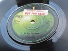 PAUL McCARTNEY 1971 U.K. 45  ANOTHER DAY  EX   FACTORY SAMPLE NOT FOR SALE