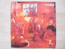 TRAFFIC LP - MR. FANTASY / UK FIRST PINK EYE ISLAND PRESS 