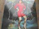 LP DEE D. JACKSON Thunder & Lightning 1st GERMANY MINT- (A1- EX+/MINT-)