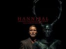 BRIAN REITZELL-HANNIBAL O.S.T.-SEASON 1,VOLUME-VINYL LP (2) INVADA NEU