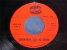Ohio Rockabilly/Archie Poe/Nashville/Everything Gets Me Down-Foolish/VG+