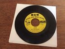 Classic Suzi Jane Hokom 45 RPM