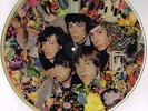 ROLLING STONES precious stones 12