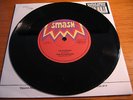 ETHIOPIANS I'm Shocking / Sign The Cheque SMASH Re GLEN ADAMS ROCKSTEADY THRILL