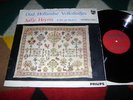 BOLD PHILIPS 838 063 HGY ed1 Aafje Heynis contralto: Old Dutch folk songs. RARE